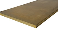 Alloy 260 Brass Plates