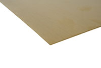 Alloy 260 Brass Sheets