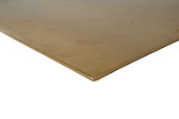 Alloy 353 High-Leaded Brass Sheets