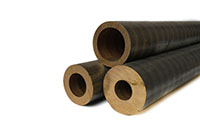 Alloy 932 High-Leaded Tin Bronze Tubes