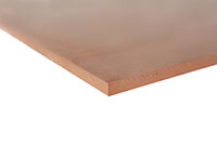 Alloy 101 Oxygen-Free Electronic (OFE) Oxygen-Free High Thermal Conductivity (OFHC) Copper Plates