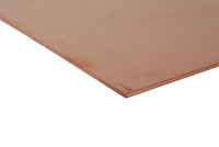 Alloy 101 Oxygen-Free Electronic (OFE) Oxygen-Free High Thermal Conductivity (OFHC) Copper Sheets