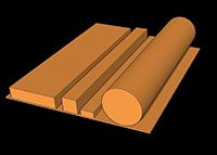 Copper-Plate-Sheet-Round-Rod-Rectangle-Bar-Square-Bar