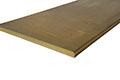 Alloy 260 Brass Plates