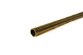 Alloy 272 Brass Tubes