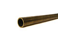 Alloy 330 Brass Tubes
