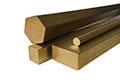 Alloy 360 Brass