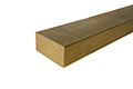 Alloy 360 Free Cutting Brass Rectangular Bars