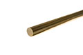 Alloy 360 Free Cutting Brass Rods