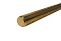 Alloy 464 Uninhibited Naval Brass Rods Alloy 464 Uninhibited Naval Brass Rods