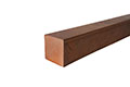 Alloy 110 Electrolytic Tough Pitch (ETP) Copper Square Bars Alloy 110 Electrolytic Tough Pitch (ETP) Copper Square Bars