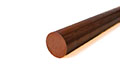 Alloy 145 Tellurium Copper Rods